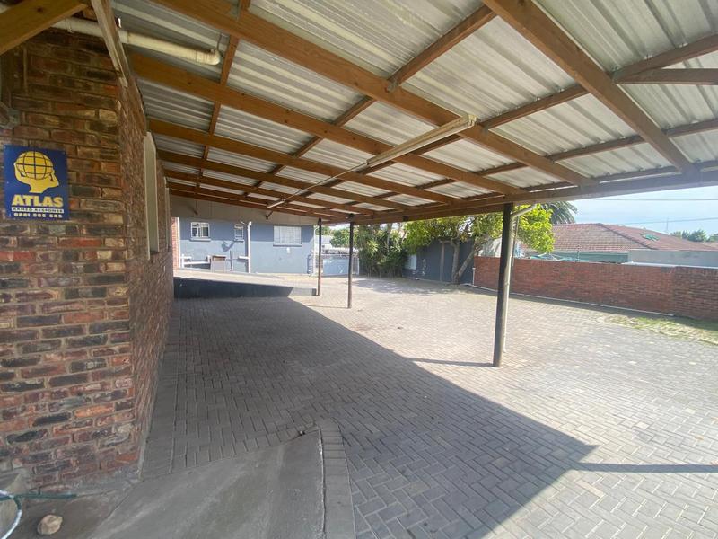 Commercial Property for Sale in Newton Park Eastern Cape